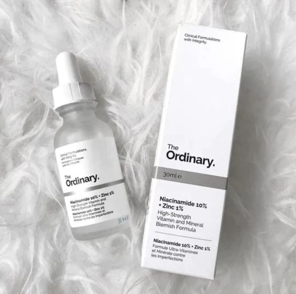 The Ordinary Skin Renewal Trio