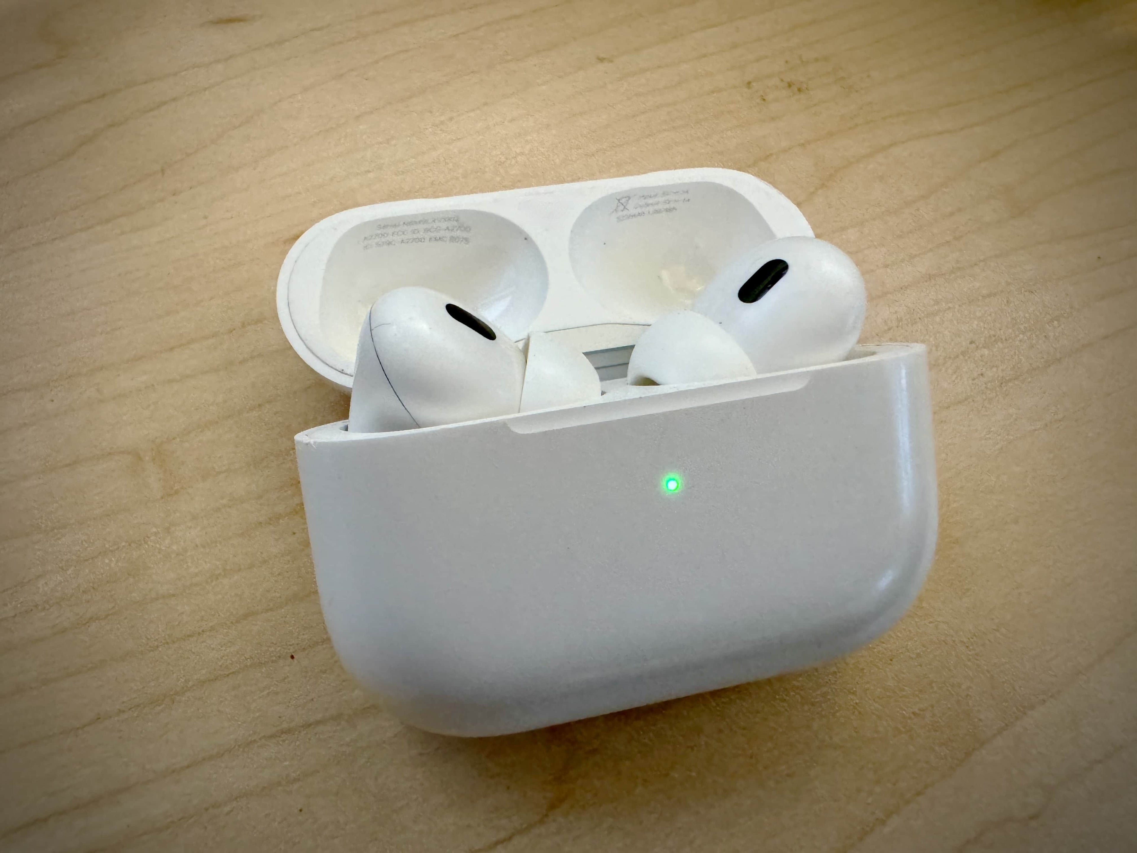 AirPods Pro 2