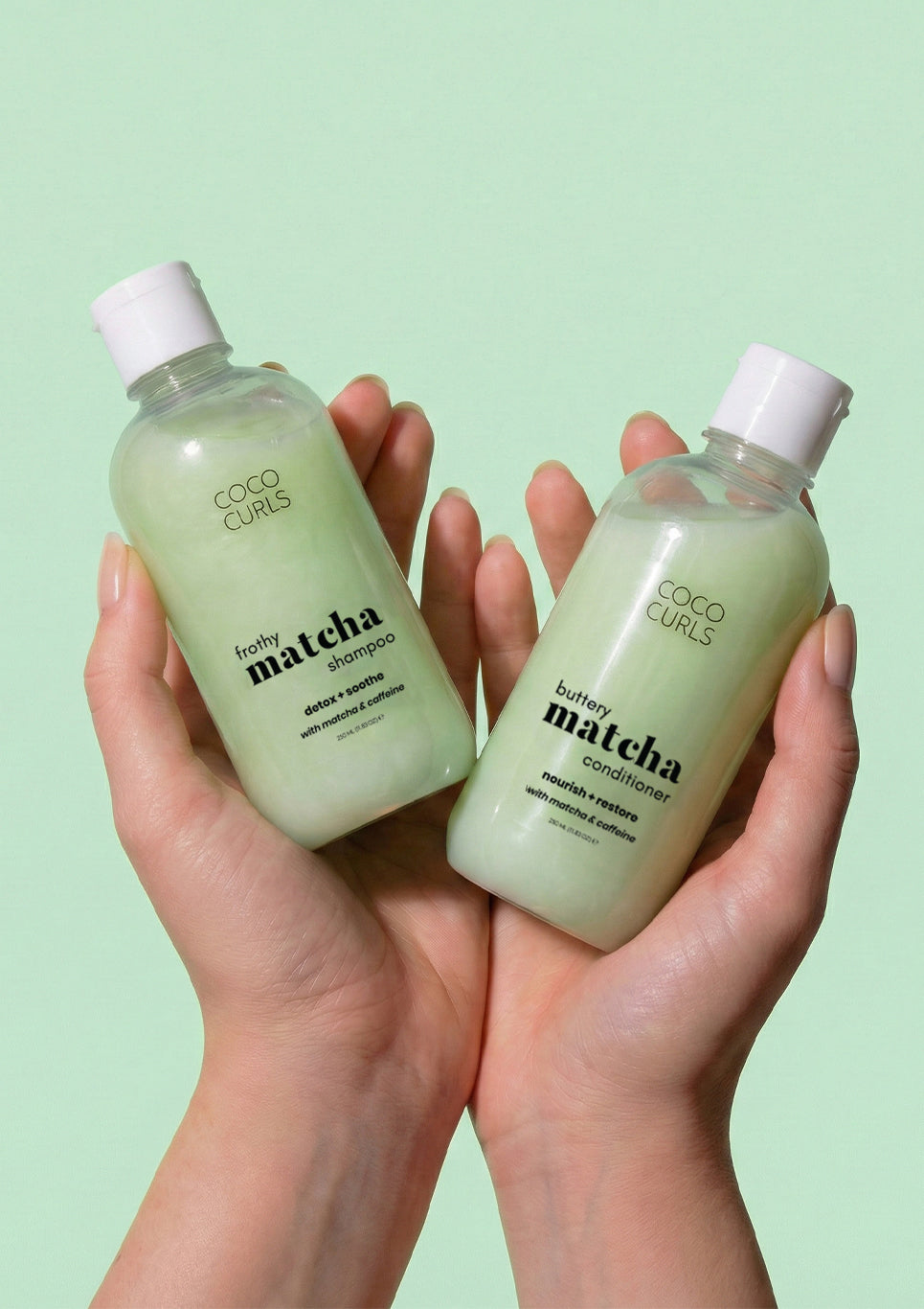 Matcha Basics ( BUY ONE GET ONE FREE )
