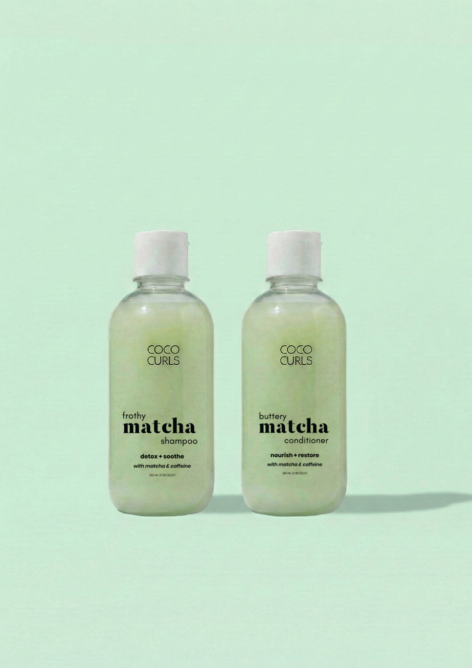 Matcha Basics ( BUY ONE GET ONE FREE )
