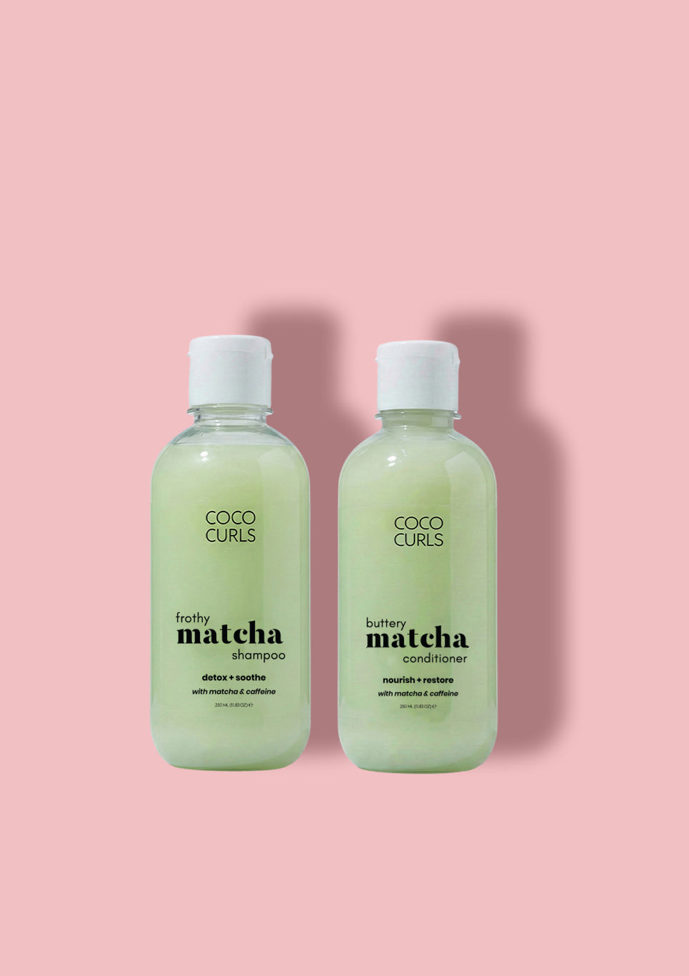 Matcha Basics ( BUY ONE GET ONE FREE )