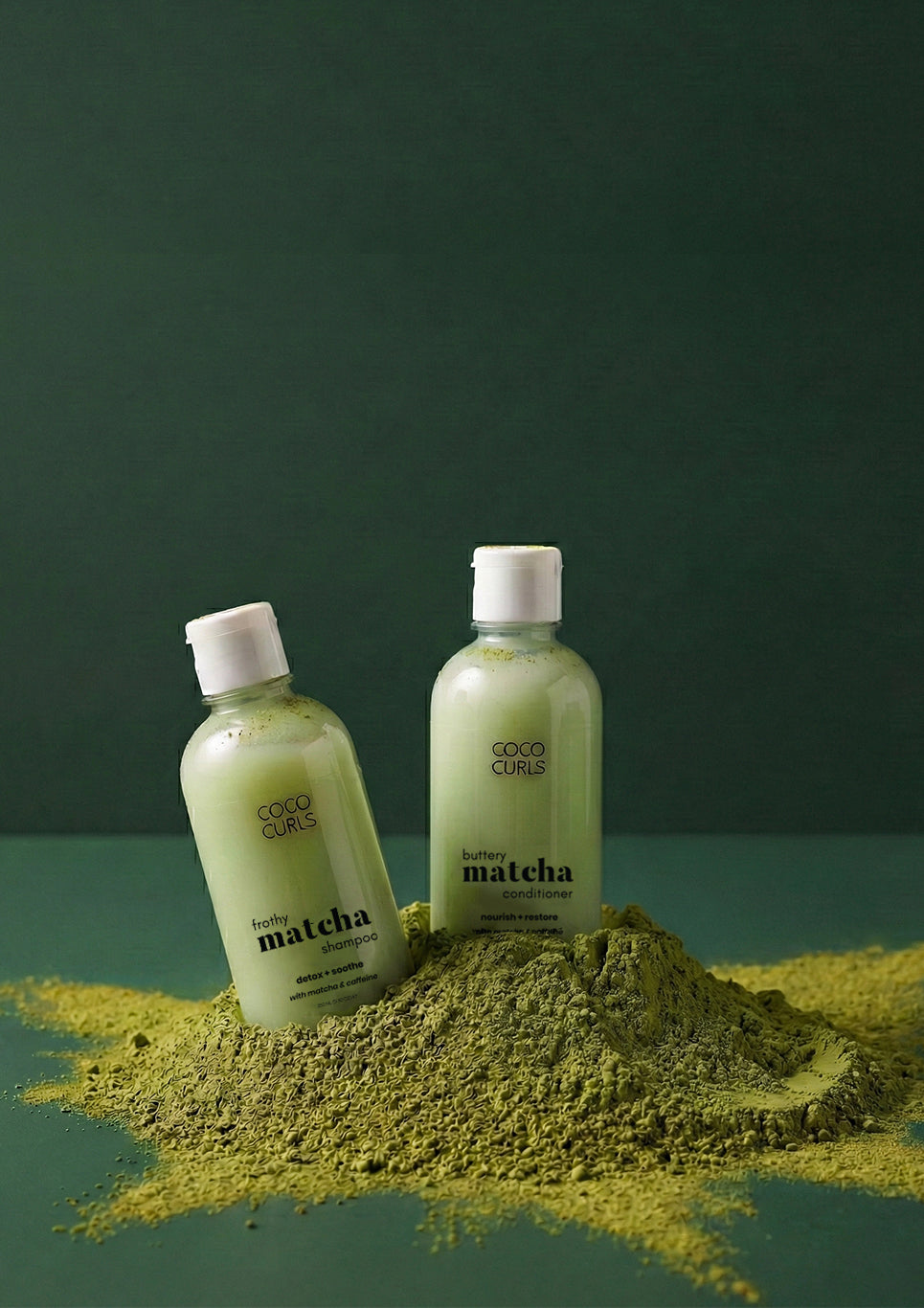 Matcha Basics ( BUY ONE GET ONE FREE )