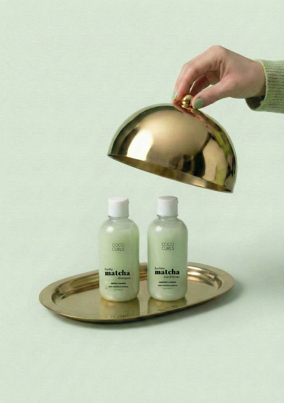 Matcha Basics ( BUY ONE GET ONE FREE )