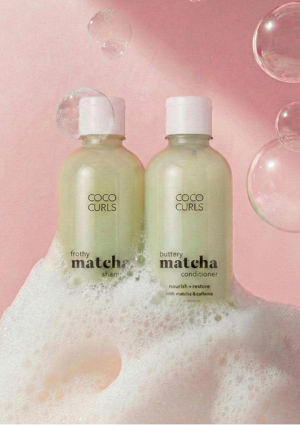 Matcha Basics ( BUY ONE GET ONE FREE )