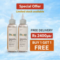 Muse Labs 7% Glycolic Acid Toner ( BUY 1 GET 1 FREE )