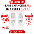 Dr Althea 345 RELIEF CREAM ( BUY 1 GET 1 FREE )