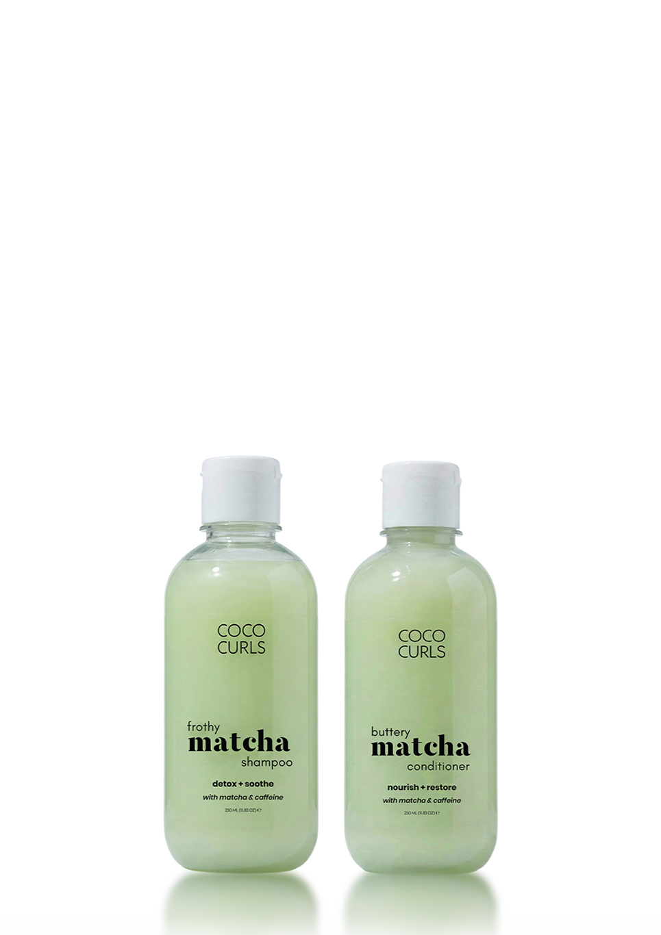 Matcha Basics ( BUY ONE GET ONE FREE )