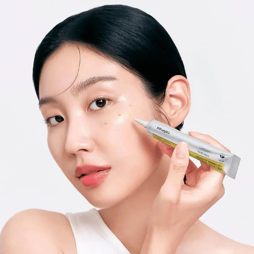 Celimax Retinal Shot Tightening Booster | Advanced Firming & Anti-Aging Serum