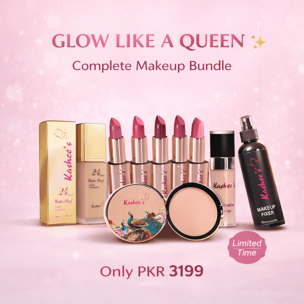 Kashes Mega Deals ( Limited Time Offer )