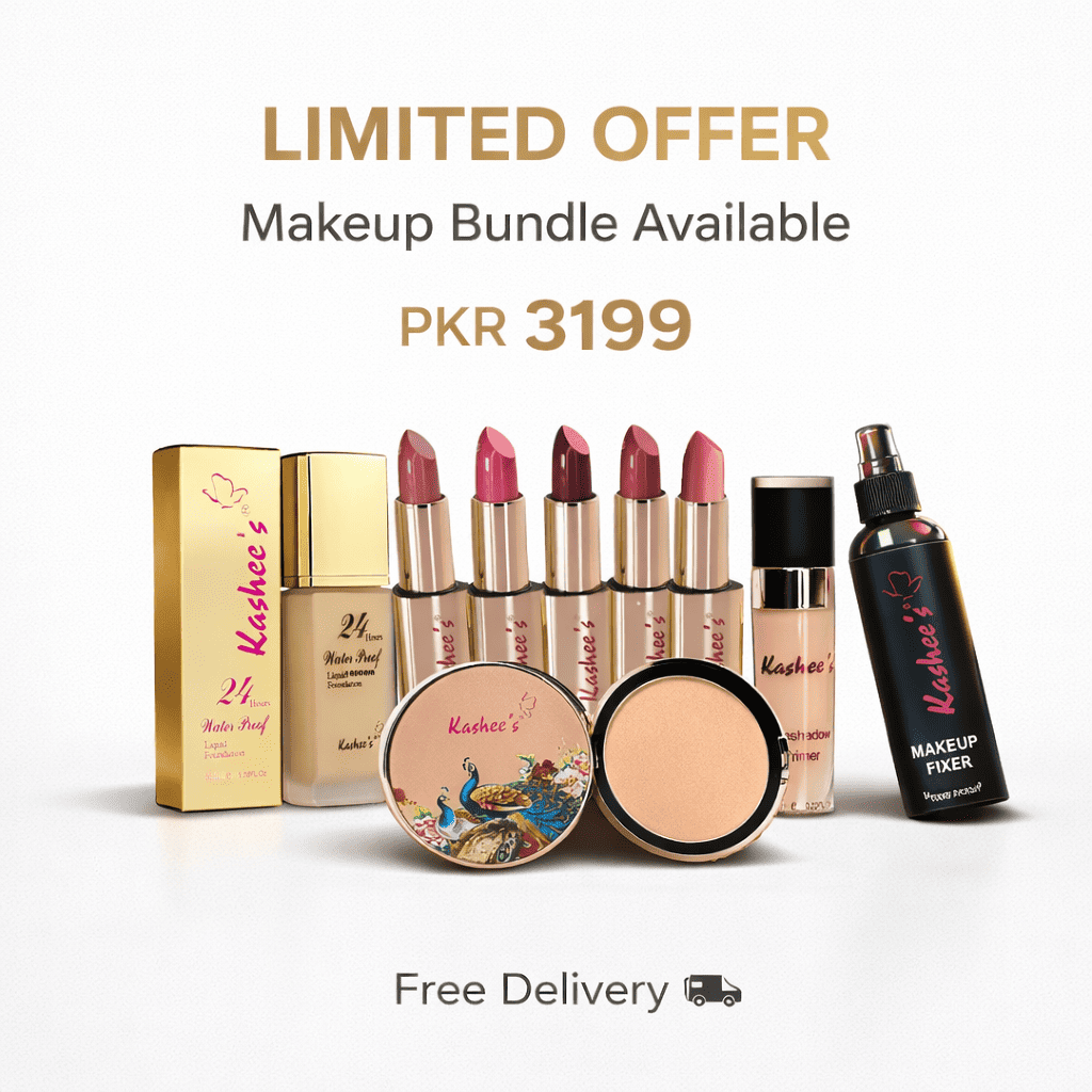 Kashes Mega Deals ( Limited Time Offer )