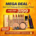 Kashes Mega Deals ( Limited Time Offer )