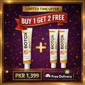Botox Bee Venom Cream  Buy 1 Get 2 FREE (Limited Time Offer)