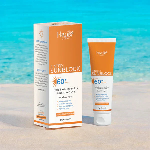 Haya 5 in 1 kit ( LIMITED TIME OFFER )
