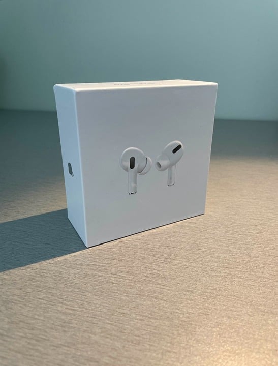 AirPods Pro 2