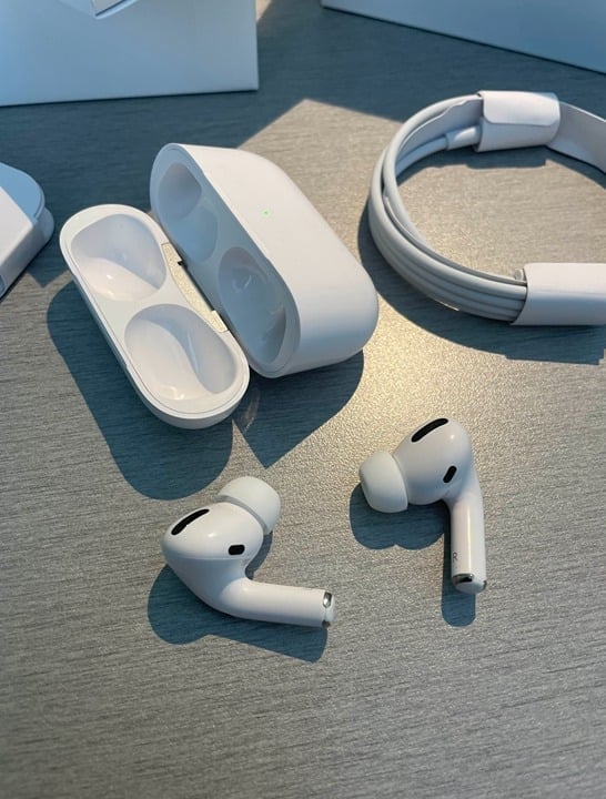 AirPods Pro 2