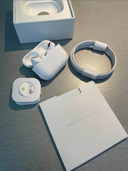 AirPods Pro 2